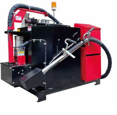 Heavy-Duty Trailer Crack Sealing Machine (200L)
